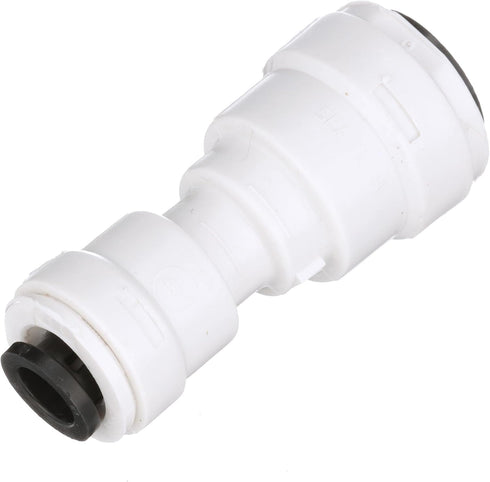 Watts Aqualock 3/8" x 1/4" Push Coupling, PL-3021...