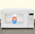 Angry Mom Microwave Cleaner - Angry Mom Mad Creay Mama Microwave Oven Cleaner High Temperature Steam Cleaning Equipment Tool Easily Crud Steam Cle...