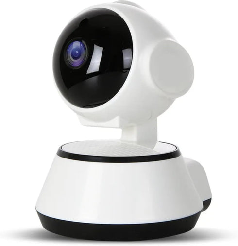 Indoor Surveillance Camera, 24/7 Alert V380 PRO Camera for Baby, Night, Secure Local & Cloud Storage, 2 Way Talk, APP, 5X Digital Zoom...