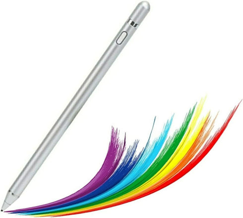 Stylus Pens for Touch Screens,Active Stylus Compatible with Apple,Capacitive Pencil for Kid Student Drawing, Writing,High Sensitivity,for Touch Sc...
