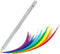 Stylus Pens for Touch Screens,Active Stylus Compatible with Apple,Capacitive Pencil for Kid Student Drawing, Writing,High Sensitivity,for Touch Sc...
