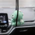 Swinging Dinosaur Car Hanging Ornament for Rear View Mirror, Cute Car Decor Accessories Interior, Car Pendant Dinosaur...