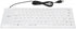 Roll-up Silicone Keyboard, Fully Sealed Silent Soft Keyboard Lightweight Portable USB Wired Keyboard 85 Keys Foldable Waterproof Flexible Keyboard...