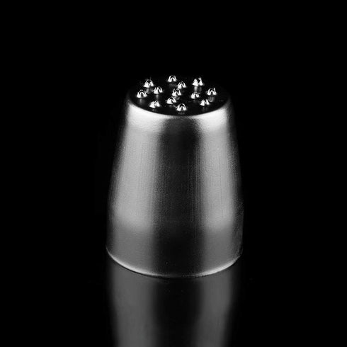 Symphony Wire Tips, Stainless Steel Icing Piping Nozzles For Pastry Fondant Tools (Grass)...
