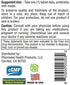Zinc (as Zinc Gluconate) 25 mg, 100 Mini Size Easy to Swallow Tablets – Immune Support, Essential Mineral Antioxidant, Healthy Living, Gluten Free...