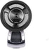 BL Steering Wheel Knob Spinner - Universal Non-Slip Fit, ABS & Premium High Gloss Chrome Plated Finish Suicide Knob with Metal Ball Bearing & Easy...