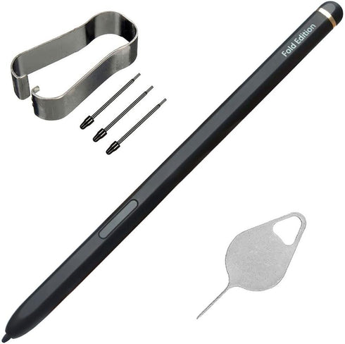 Galaxy Z Fold 3 Pen Stylus Fold Edition S Pen Replacement Fold4 Pen Touch Pen for Samsung Galaxy Z Fold3 5G Pen F926 Fold 3 S Pen with Galaxy Z Fo...