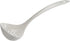 Hutzler LOPOL Reinforced Nylon Utensils, 11", White, Set of 8...