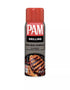 Pam No-Stick Cooking Spray - Grill - For High Temperature - Net Wt. 5 OZ (141 g) Each - Pack of 2...