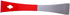 -Professional grade Tempered Steel (40 + HRC) Hive Tool, Frame Lifter and Scraper, 9-1/2-Inch...
