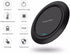 Fast Wireless Charger (Black)...