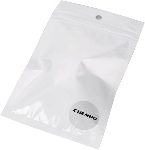 CHENBO 10 Pcs 5V Micro USB 1A 18650 TP4056 Lithium Battery Charging Board with Protection Charger Module...