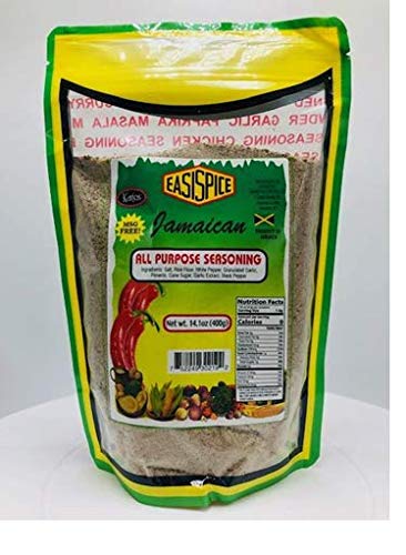 Easispice All Purpose Seasoning 14 Oz...