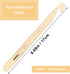 12 mm Crochet Hook, Large Crochet Hooks for Chunky Yarn Ergonomic Knitting Needles Crochet Needle for Beginners and Handmade DIY Knitting Crochet ...