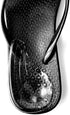 Heel Wedge for Over-Supination/Over-Pronation Re-Usable Adhesive Soul Insole...