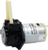 Peristaltic pump 12V DC Kamoer long service life liquid dosing pump for aquarium DIY lab analytical 2mm ID x 4mm OD with BPT tube...