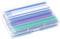 200 Pcs Touch Up Paint Brushes,Disposable Micro Paint Chip Repair Applicators for Automotive Paint Detailing, Stone Chips,Scratches(1.0, 1.3, 1.8,...