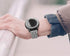 Dsytom Compatible with Samsung Galaxy Watch 42mm Band Women+ Bezel, 20mm Jewelry Watchband & Bezel Ring Cover Diamond Strap Bracelet for Galaxy Wa...
