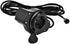 TOPINCN Thumb Throttle Speed Control LCD Battery Voltage Display Accessory Electric Scooter Electric 12V - 99V...