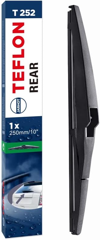 10‘’Rear Wiper Blades Replacement for my car Toyota RAV4 2018-2013 Highlander 2022-2020 /Jeep Compass 2021-2018 /Chevrolet Orlando 2014-2012 BACK ...
