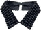 Statement Necklace for Women Girls Simulated Pearl Beaded Bib Detachable False Collar Choker Necklaces Clothing Accessory...