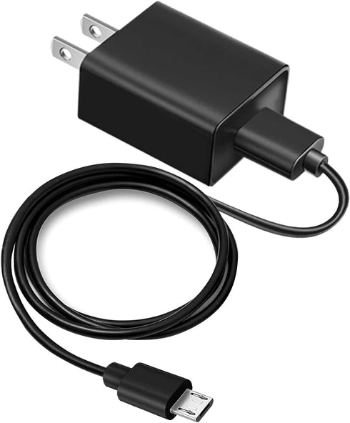 5FT USB Charger Charging Cord Cable Compatible with for Bushnell Wingman GPS Speaker, Bushnell Neo Ghost, Phantom,Treblab FX100 HD7 X5 XR700 XR500...