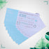 Cash Envelopes For Tithes And Offering Church Supplies Pack of 100 - Tithe Offering Envelopes for Church Fits Cash & Coins Envelopes Checks Swanso...