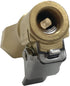 CTA Tools 1930 Straight Lock-On Air Chuck...