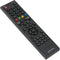 BD0003 BD005 Remote Control Replacement - WINFLIKE BD 0003 BD 005 Replace Remote Control fit for Insignia Blu-ray Disc Player NS-WBRDVD2 NS-BRDVD4...