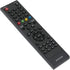BD0003 BD005 Remote Control Replacement - WINFLIKE BD 0003 BD 005 Replace Remote Control fit for Insignia Blu-ray Disc Player NS-WBRDVD2 NS-BRDVD4...