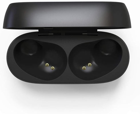 Charging Case for Jabra Elite 75t / Jabra Active 75t, Replacement Charger Cradle Case Cover for Jabra Elite 75t / Active 75t...