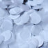 White Confetti 1 inch Paper Confetti Circles for Table Wedding & Birthday Party Decoration 5000 pcs...