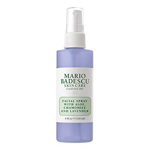 Mario Badescu Facial Spray with Aloe, Chamomile and Lavender...