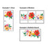Teacher Created Resources Wildflowers Bulletin Board (TCR6593)...