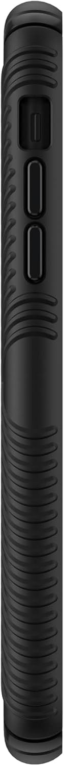 Speck iPhone 11 Case - Drop Protection, Shock-Absorbent Fits iPhone XR Case & iPhone 11 - Heavy Duty, Extra Grip Slim Design with Added Grip & Sof...