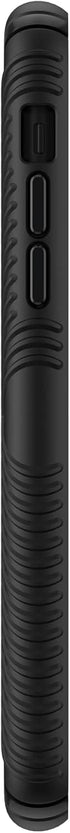 Speck iPhone 11 Case - Drop Protection, Shock-Absorbent Fits iPhone XR Case & iPhone 11 - Heavy Duty, Extra Grip Slim Design with Added Grip & Sof...
