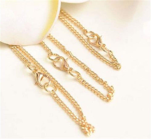 3 PCS Best Friends Three Part Charm Necklaces Christmas Birthday Mother's Day Gifts for Family Members, Friends...