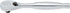 1/4" Drive Chrome 80 Tooth RATCHET...