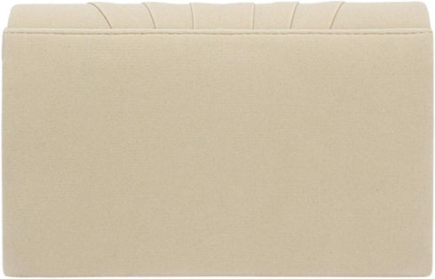 ZIUMUDY Elegant Velvet Envelope Pleated Clutch Bags Wedding Evening Shoulder Chain Handbags...