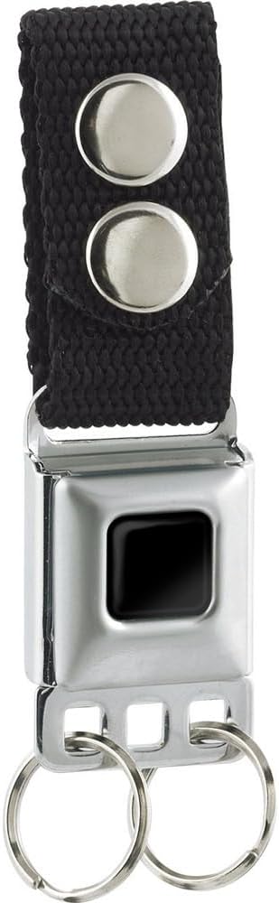 Automotive Licensed Seatbelt Buckle Keychains...