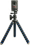 ARKON MEVTRIXL Flexible Camera Tripod Mount, Black/Blue (for Mevo Live Streaming Camera Retail Black)...