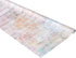 Fadeless Bulletin Board Paper, Fade-Resistant Paper for Classroom Decor, 48” x 12', Graffiti Wall, 1 Roll...