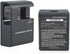MH-25 Battery Charger Fast Charging for Nikon EN-EL15 Battery D850 D800 D810 D810E D7300 D7500 Camera...