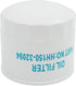 Oil Filter HH150-32094 Compatible with Kubota ZD1211 ZD1211 B8200 B9200 F3080 F3990 B1550 B1700 BX2660 BX2670 G1900 G2000 G3200 B5200 B6100 B6200 ...