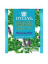 Hyleys Organic Green Tea Moroccan Mint Flavor - 25 Tea Bags...