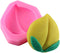 Cute Juicy Peach Fruit for DIY Cake Fondant Baking Biscuit Soap Tray 3D Chocolates Hard Candies Desserts Drop Glue Decor Silicone Mold Tool...