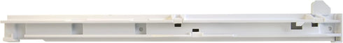 GE Appliances WR72X239 Refrigerator Crisper Drawer Slide Rail...