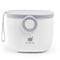 Termichy Baby Formula Dispenser, Portable Formula Dispenser Container with Scoop and Carry Handle for Travel Outdoor Activities for Baby Infant, 5...