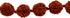 Mandala Crafts Rudraksha Mala 108 Beads - Rudraksha Beads - Nepal Knotted Rudraksha Seed Japa Mala Tibetan Prayer Beads for Rudraksha Necklace Men...