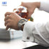 Cuff-Daddy Turtle Cufflinks with Travel Presentation Gift Box...